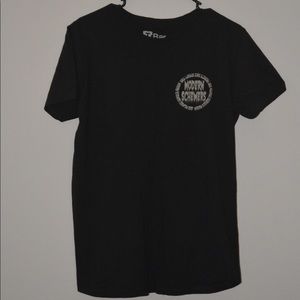 Modern Schemers Huanted T Shirt